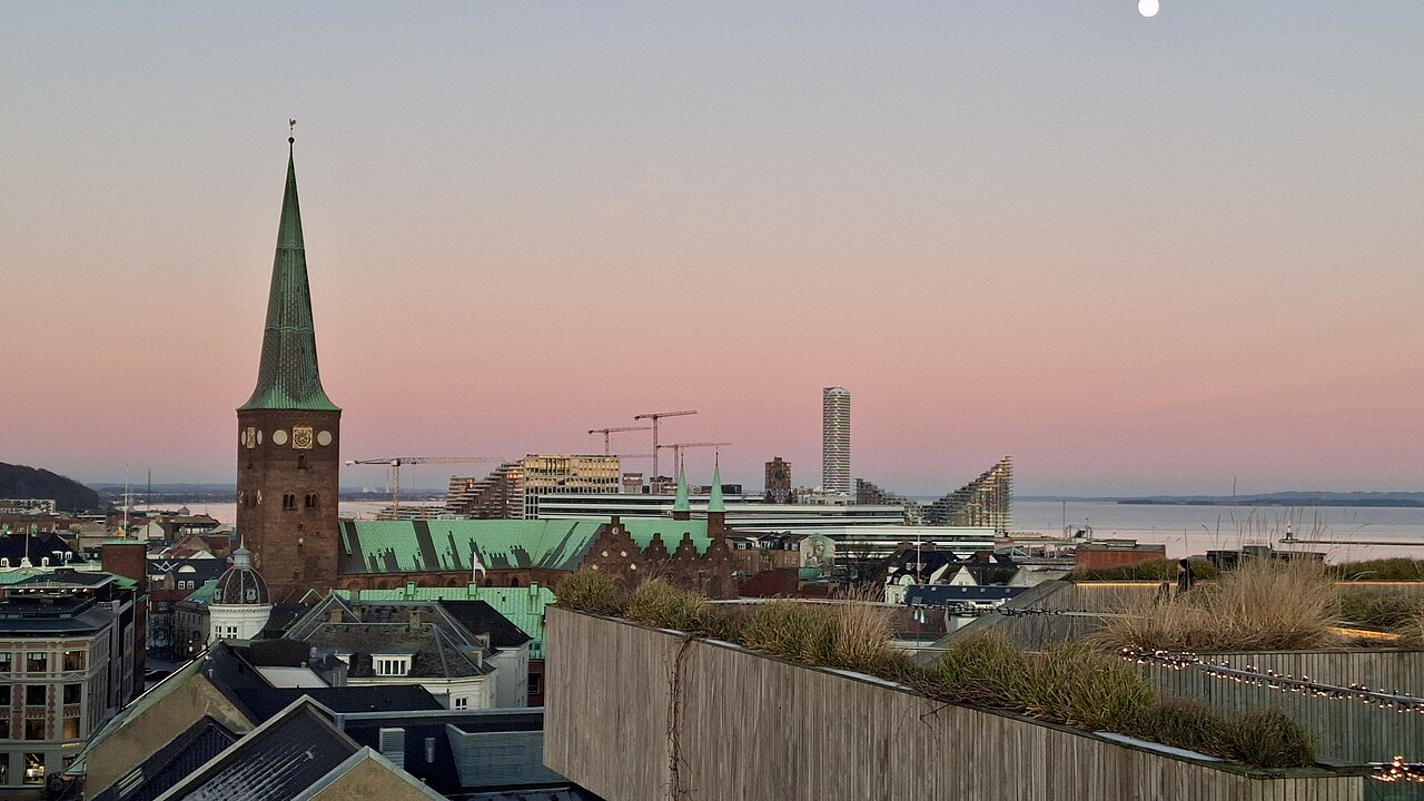 Aarhus