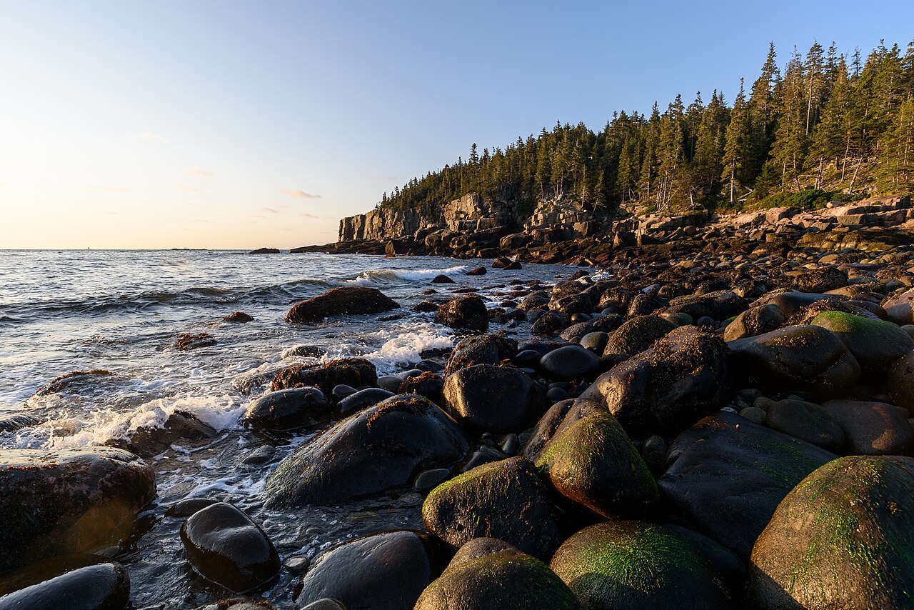 Acadia