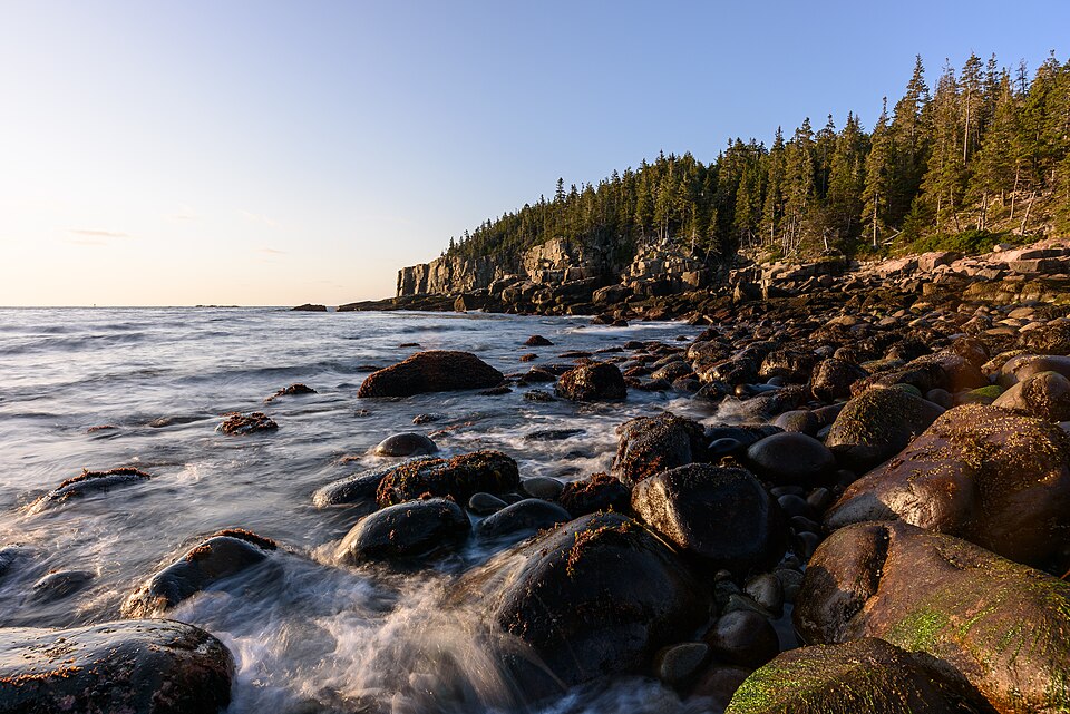 Boulder Beach Acadia October 2021 002
