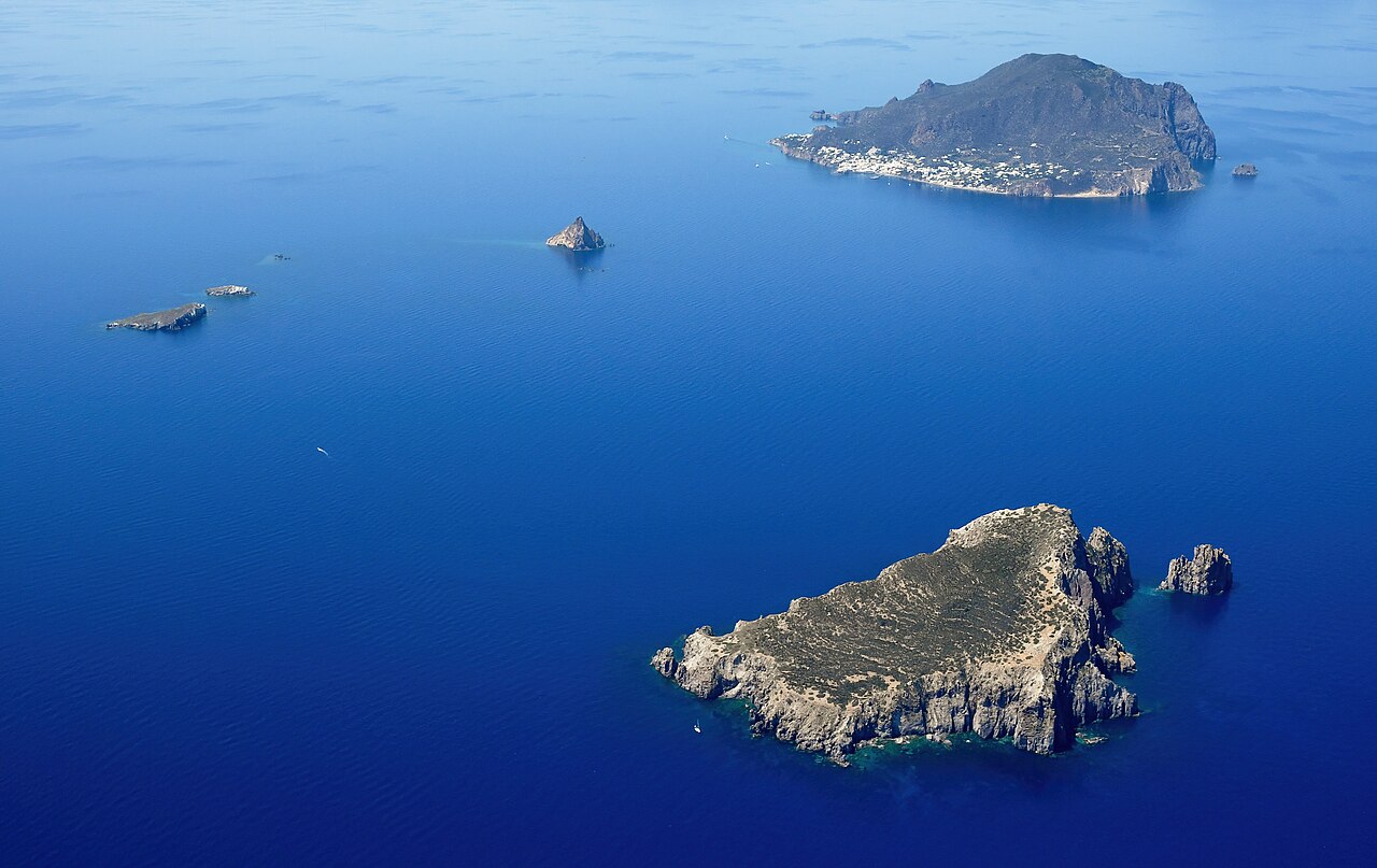Aeolian Islands