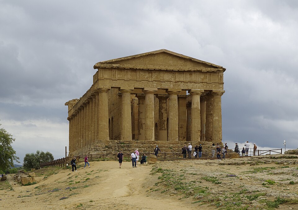 Agrigento