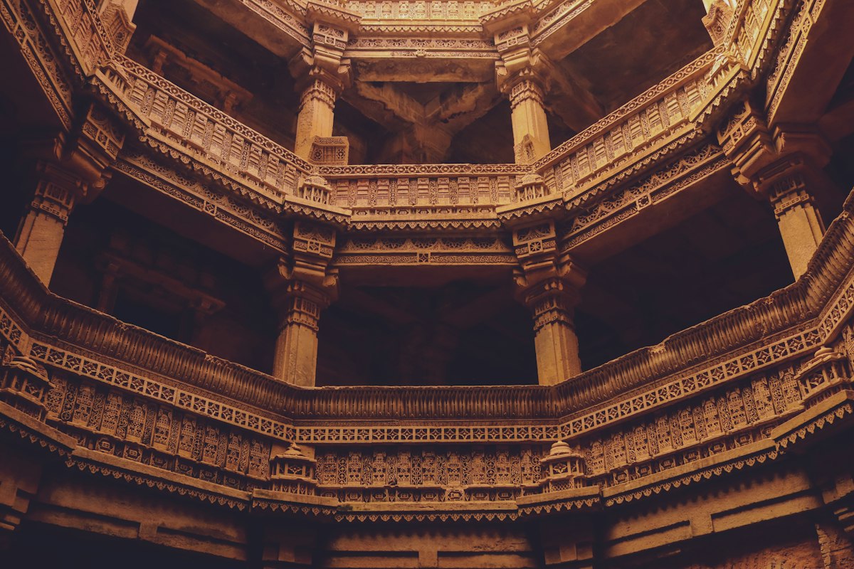 Ahmedabad
