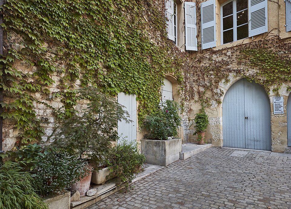 House in Aix en Provence 2