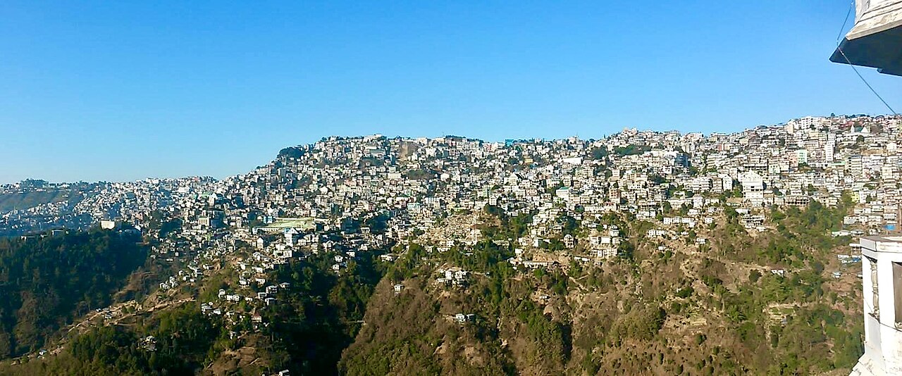 Aizawl