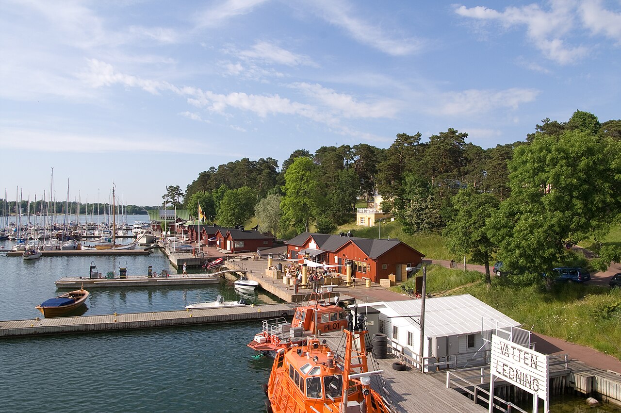 Åland