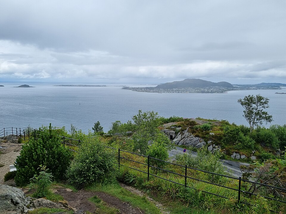 Ålesund, Norway (10510)
