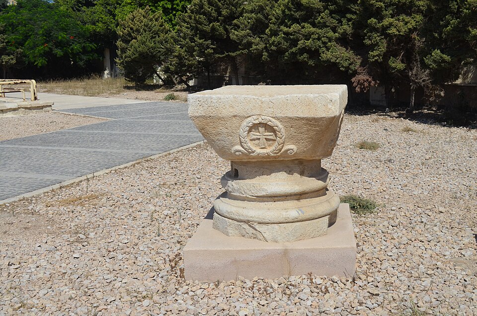 Pompey's Pillar (Archaeological site in Alexandria 2017) , photo by Hatem moushir 9