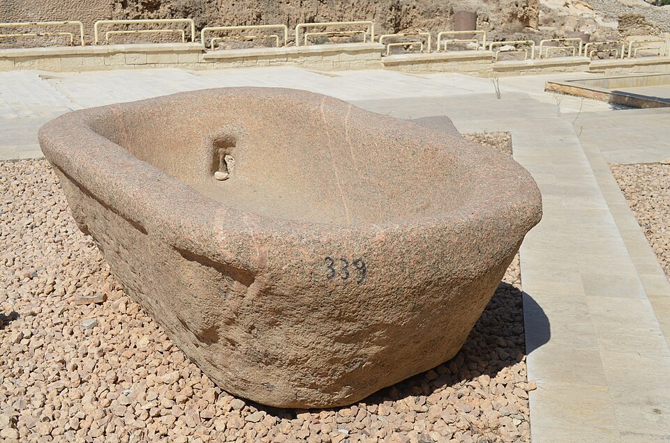 Pompey's Pillar (Archaeological site in Alexandria in 2017) , photo by Hatem Moushir 36