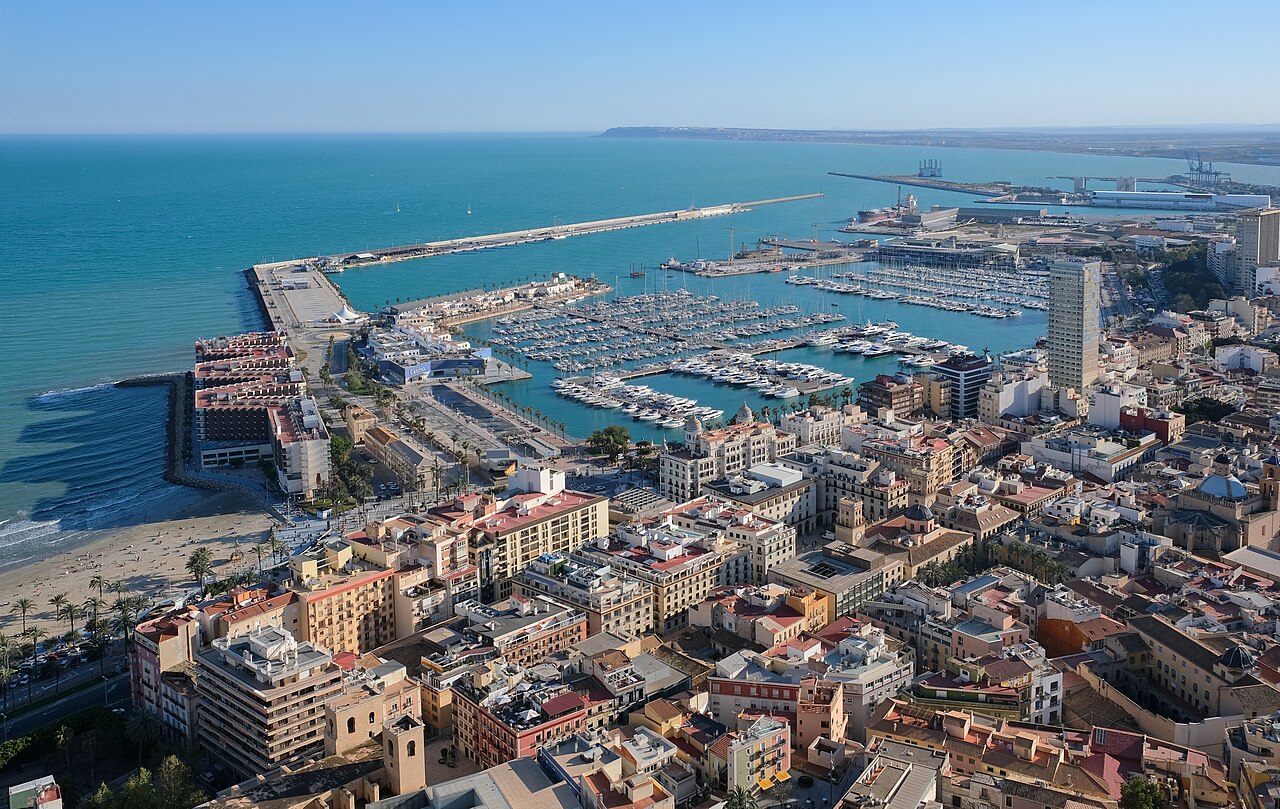 Alicante