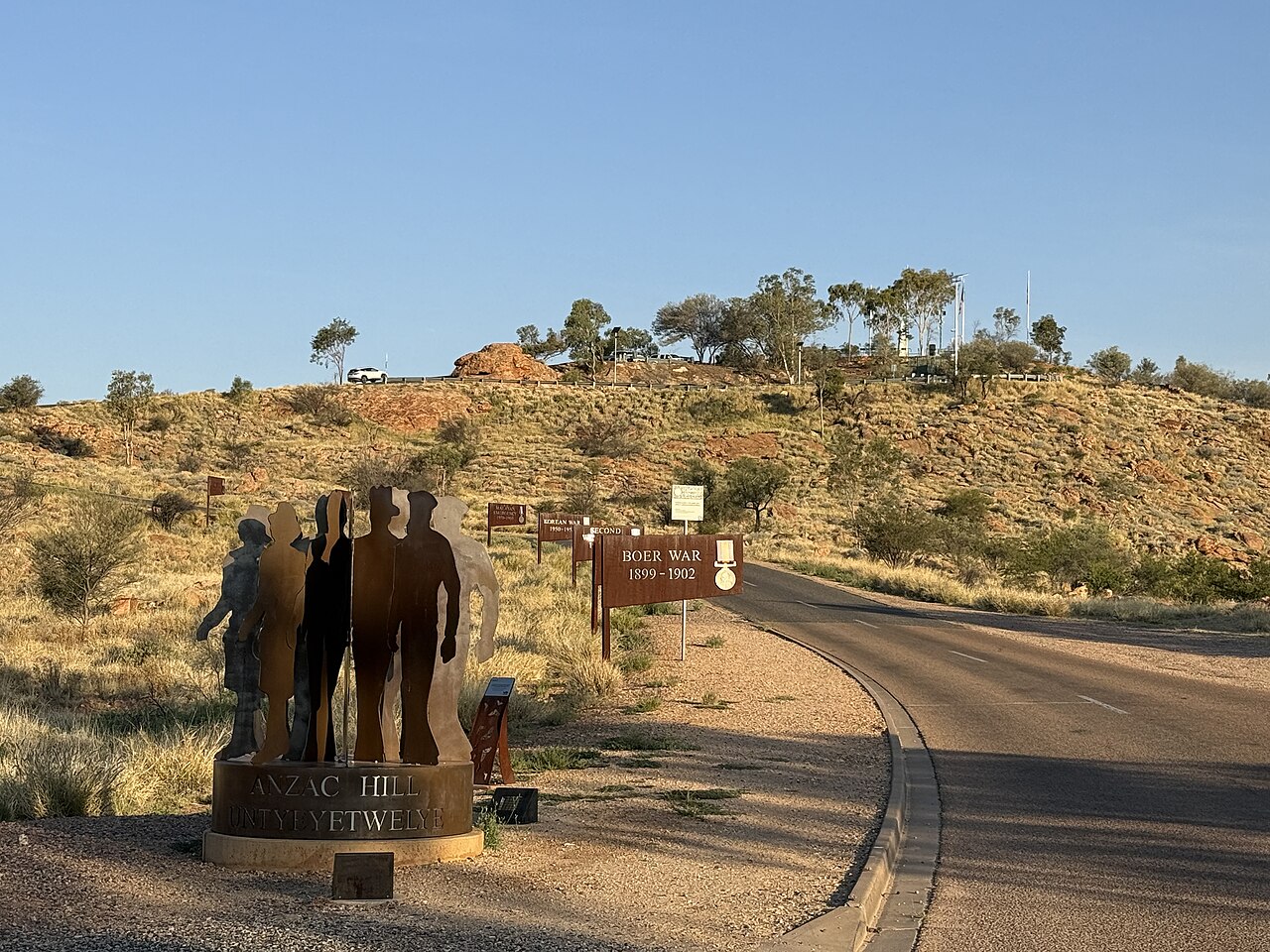 Alice Springs