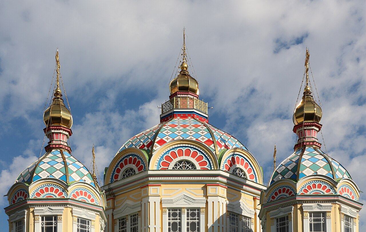 Almaty