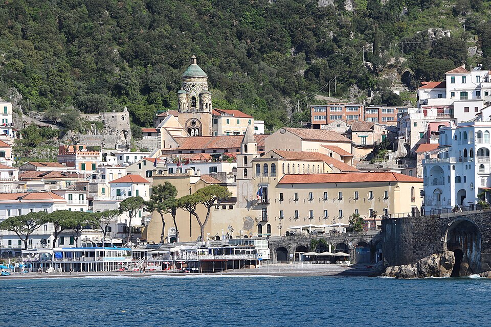 Amalfi (Italy)