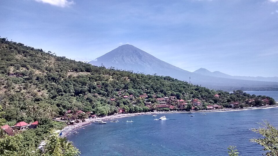 Bunutan, Abang, Karangasem Regency, Bali, Indonesia panoramio (7)
