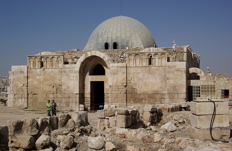 Amman