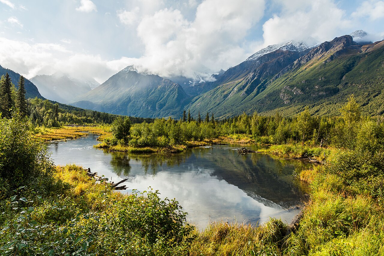 Anchorage