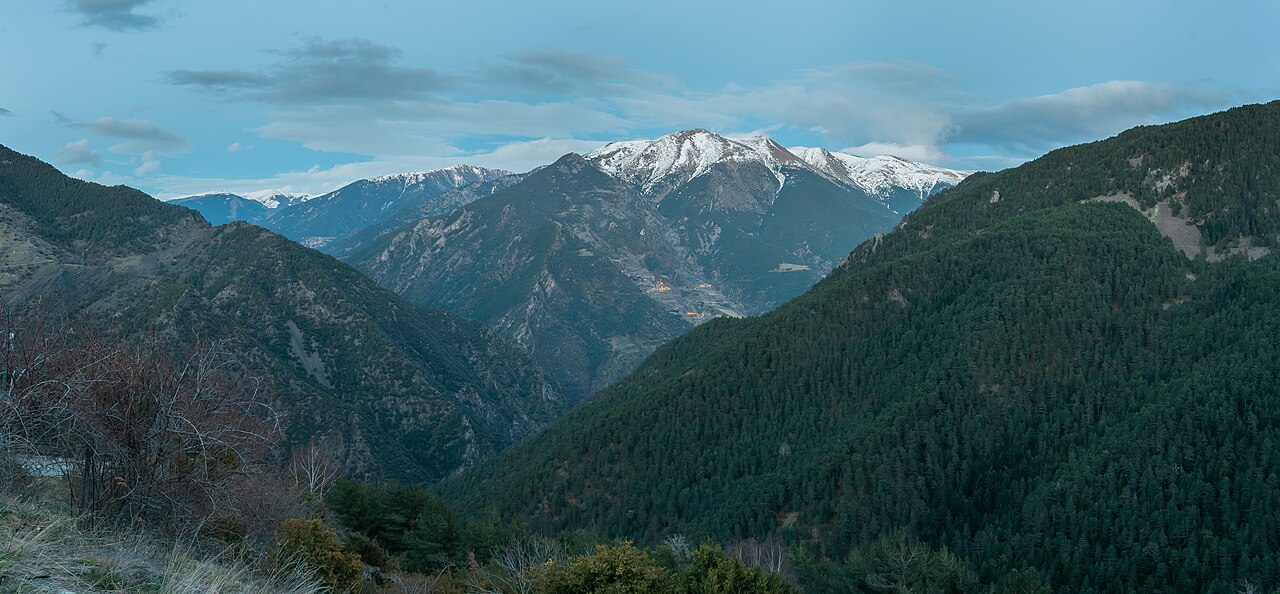 Andorra