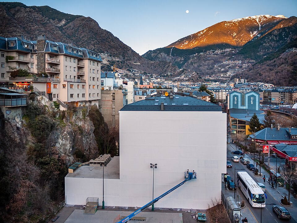 Andorra l Vella 20100128 RM 174506
