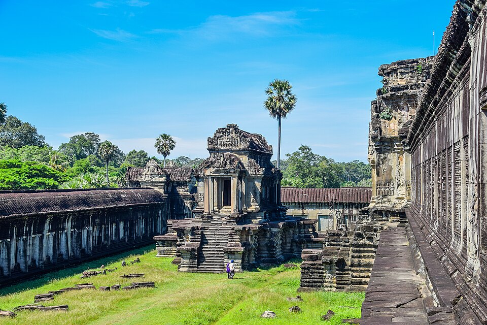 Angkor Wat 027