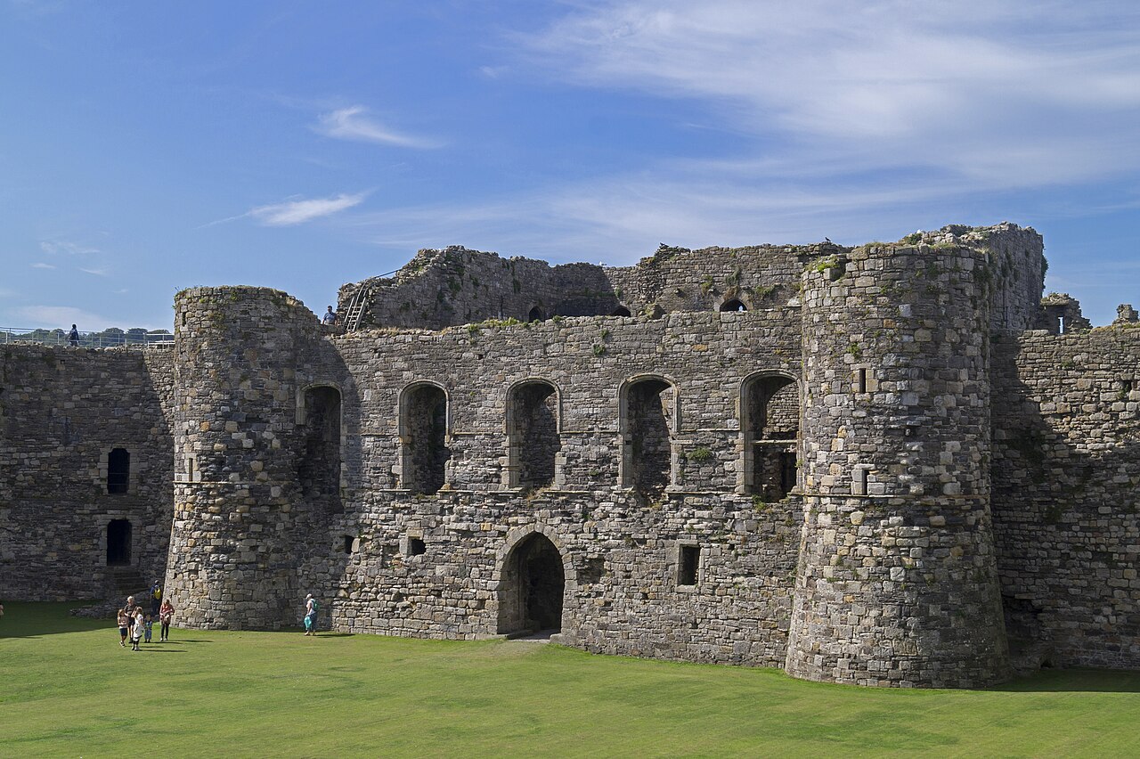 Anglesey