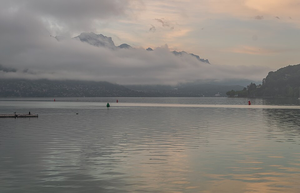 Lake Annecy (2)