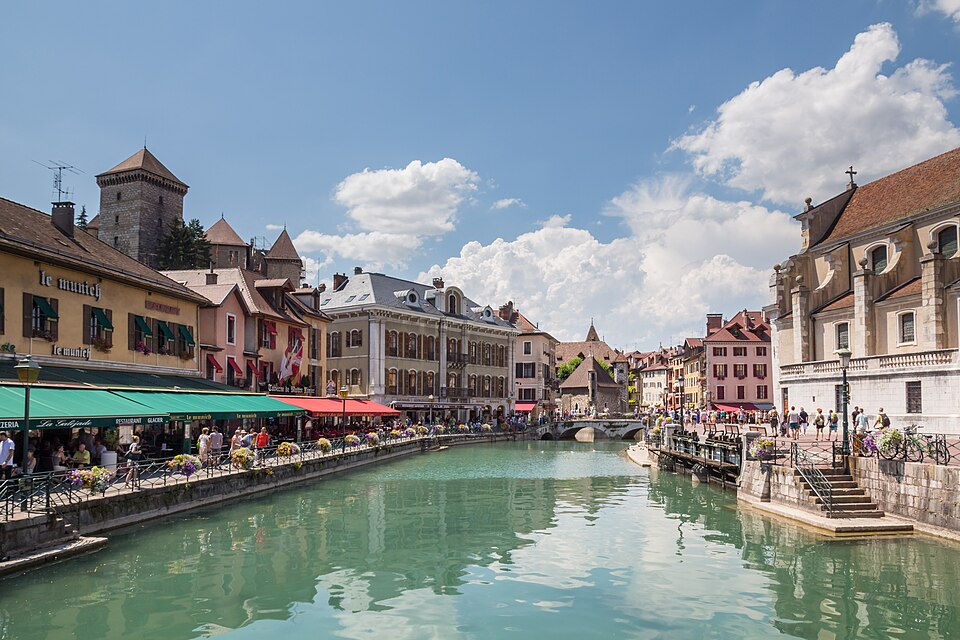 Annecy