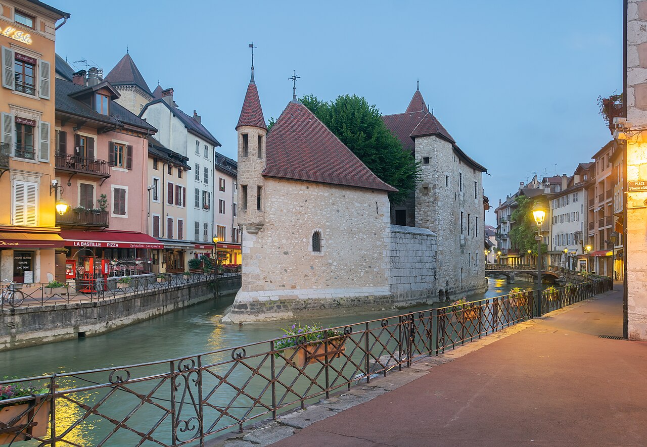 Annecy