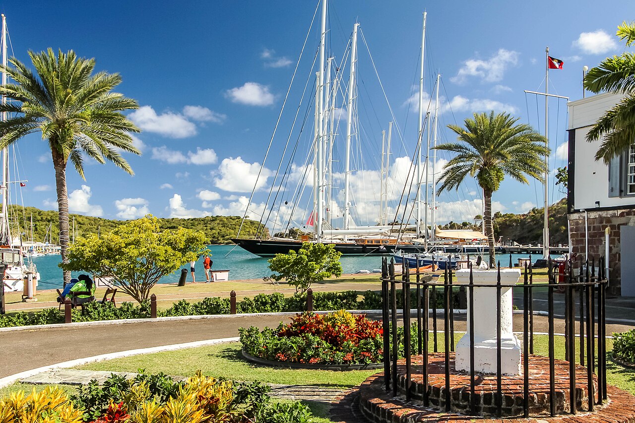 Antigua and Barbuda
