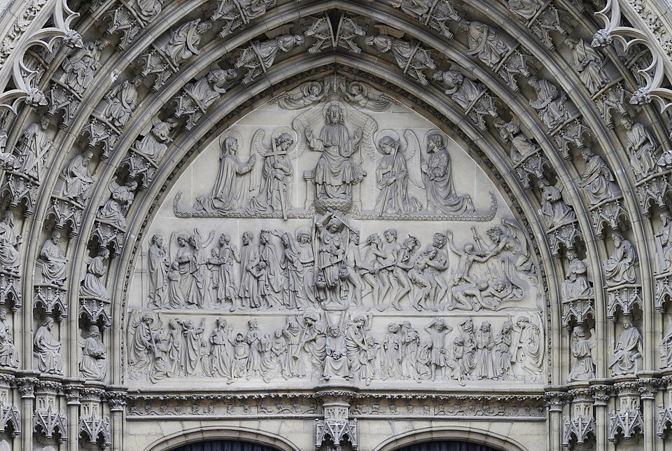 Cathedral Antwerp July 2015 17a