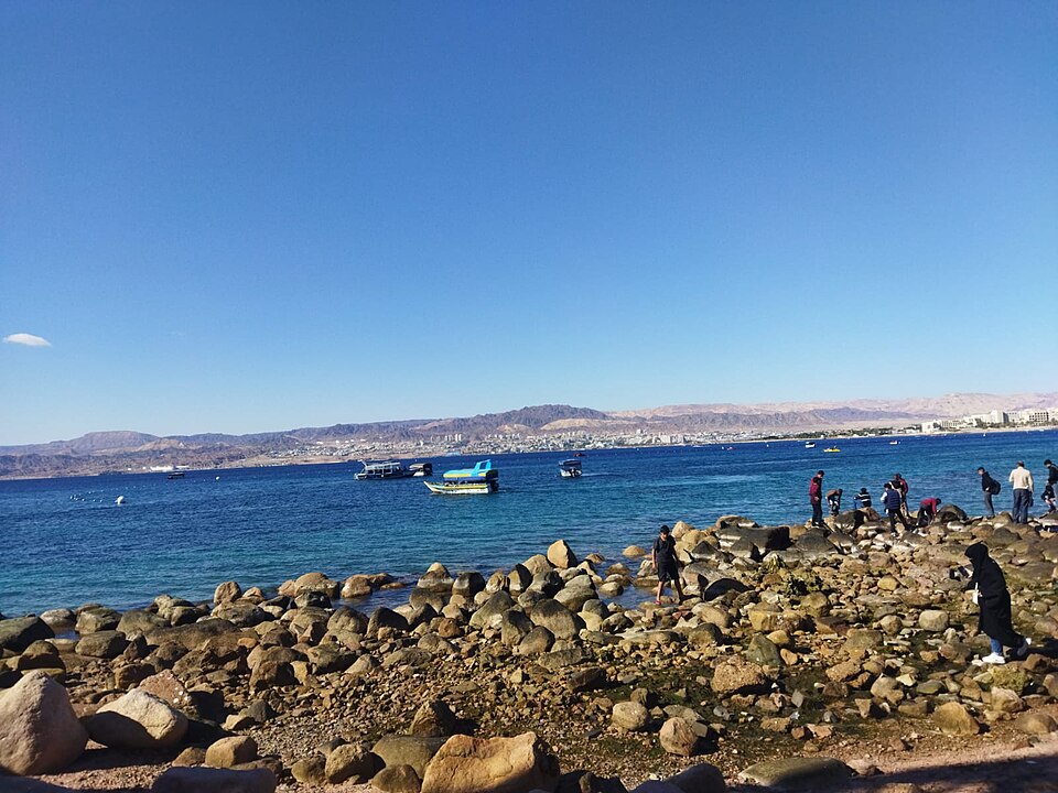 Aqaba jordan gandor 2024 (1)