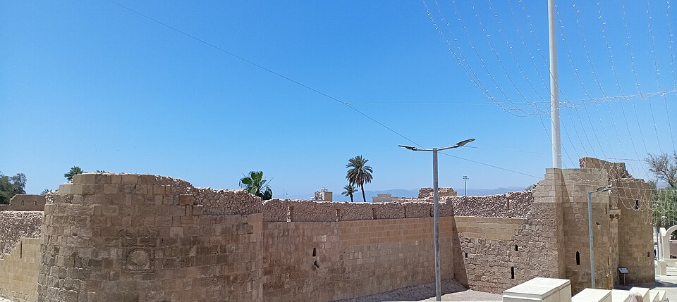 Aqaba Fort may 2024 by najehphoto (18)