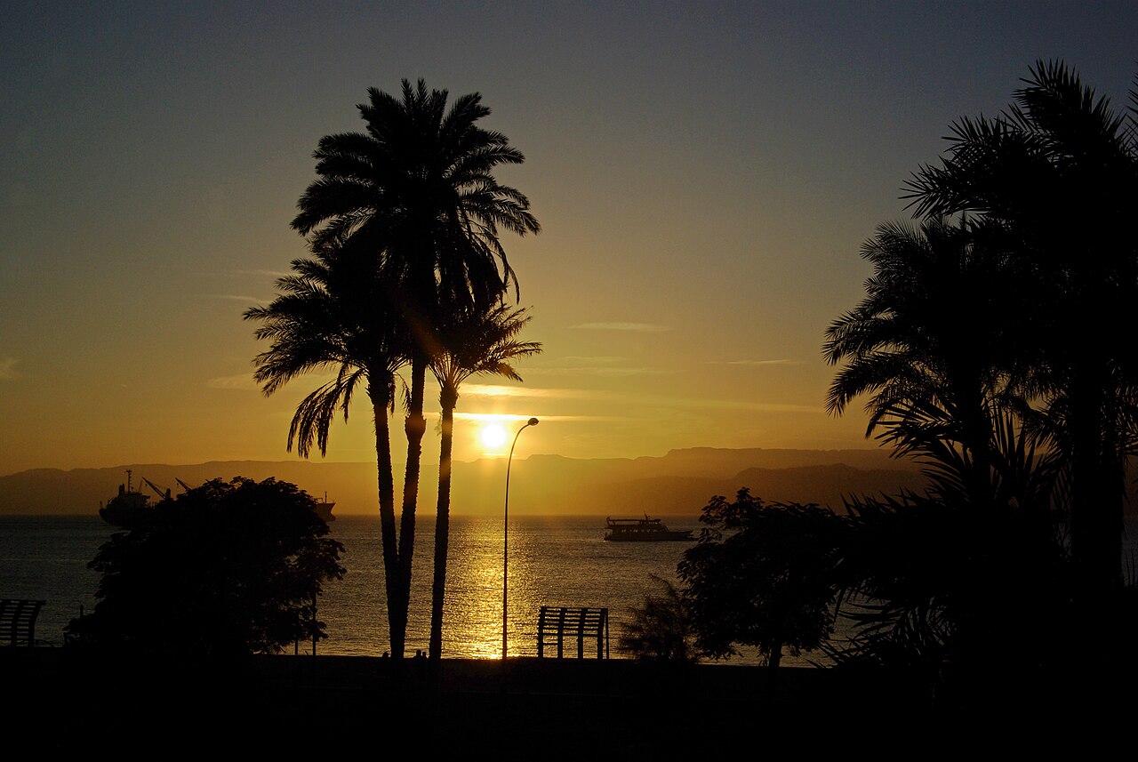 Aqaba