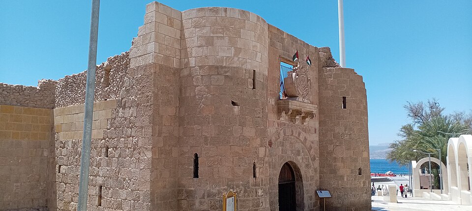 Aqaba Fort may 2024 by najehphoto (8)