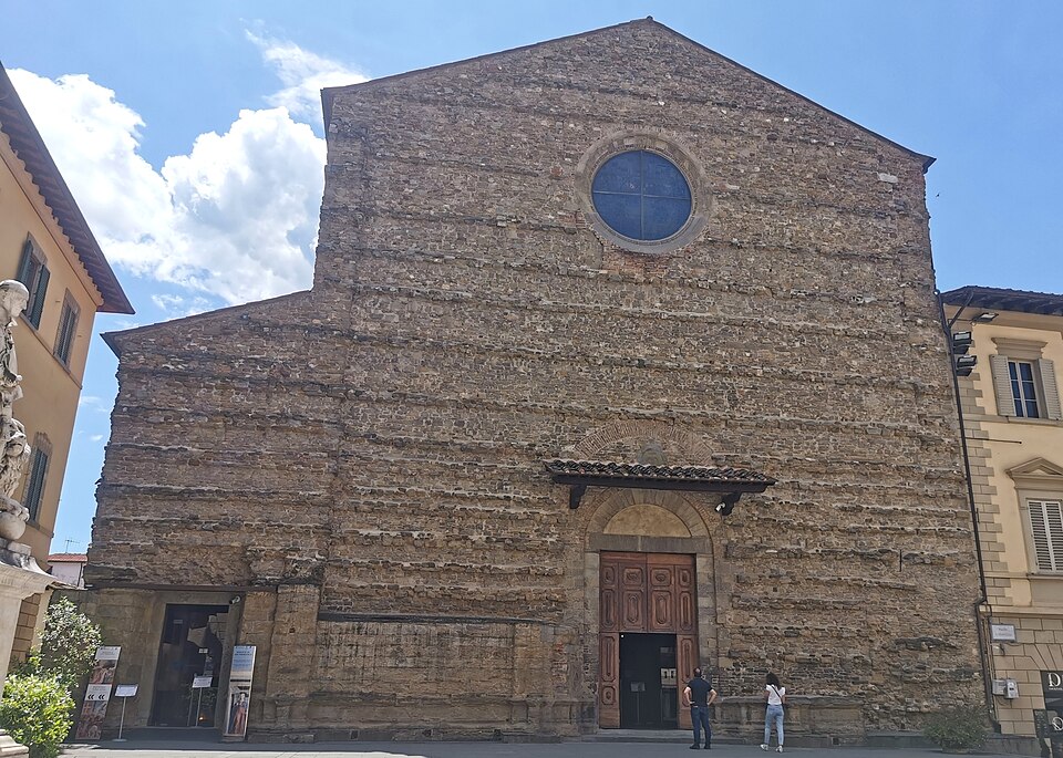 Arezzo