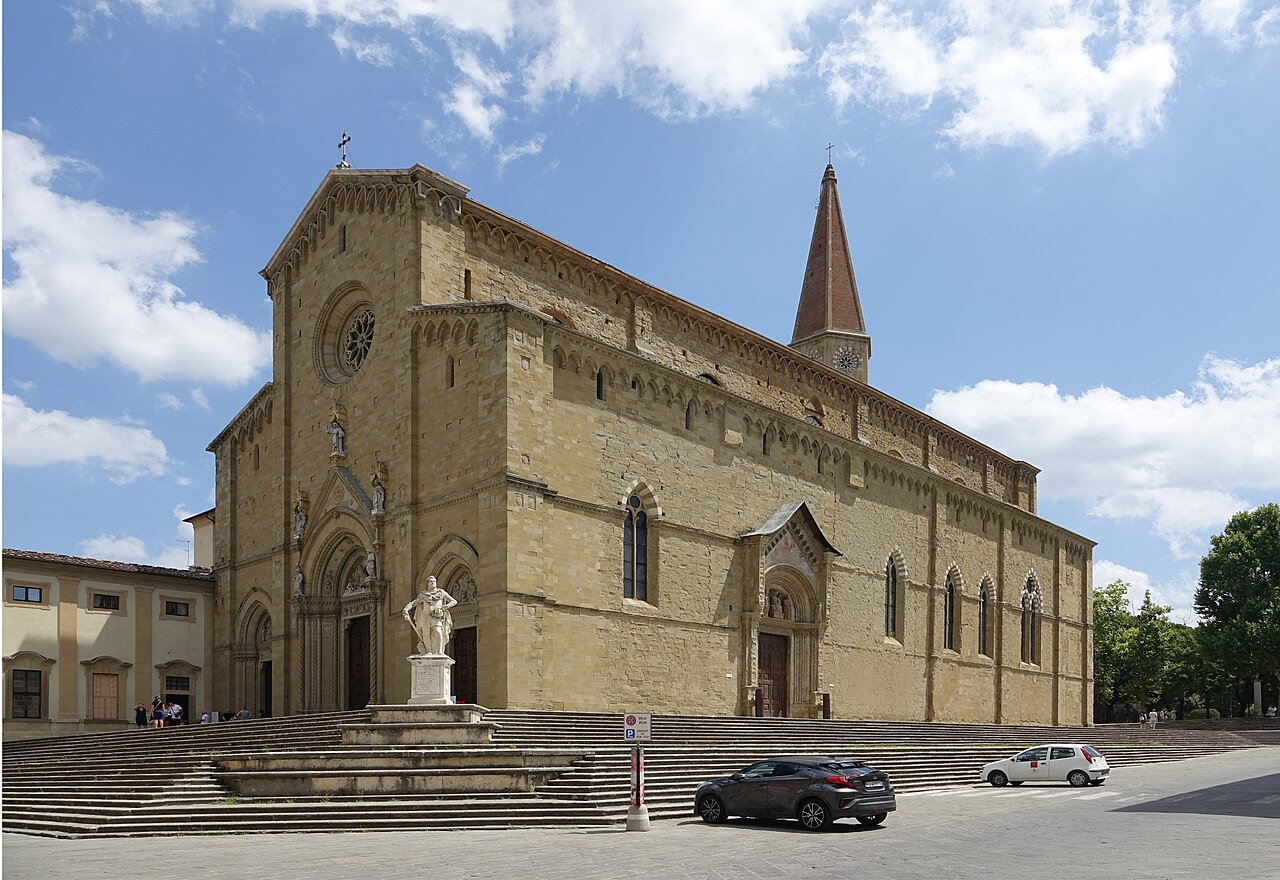 Arezzo