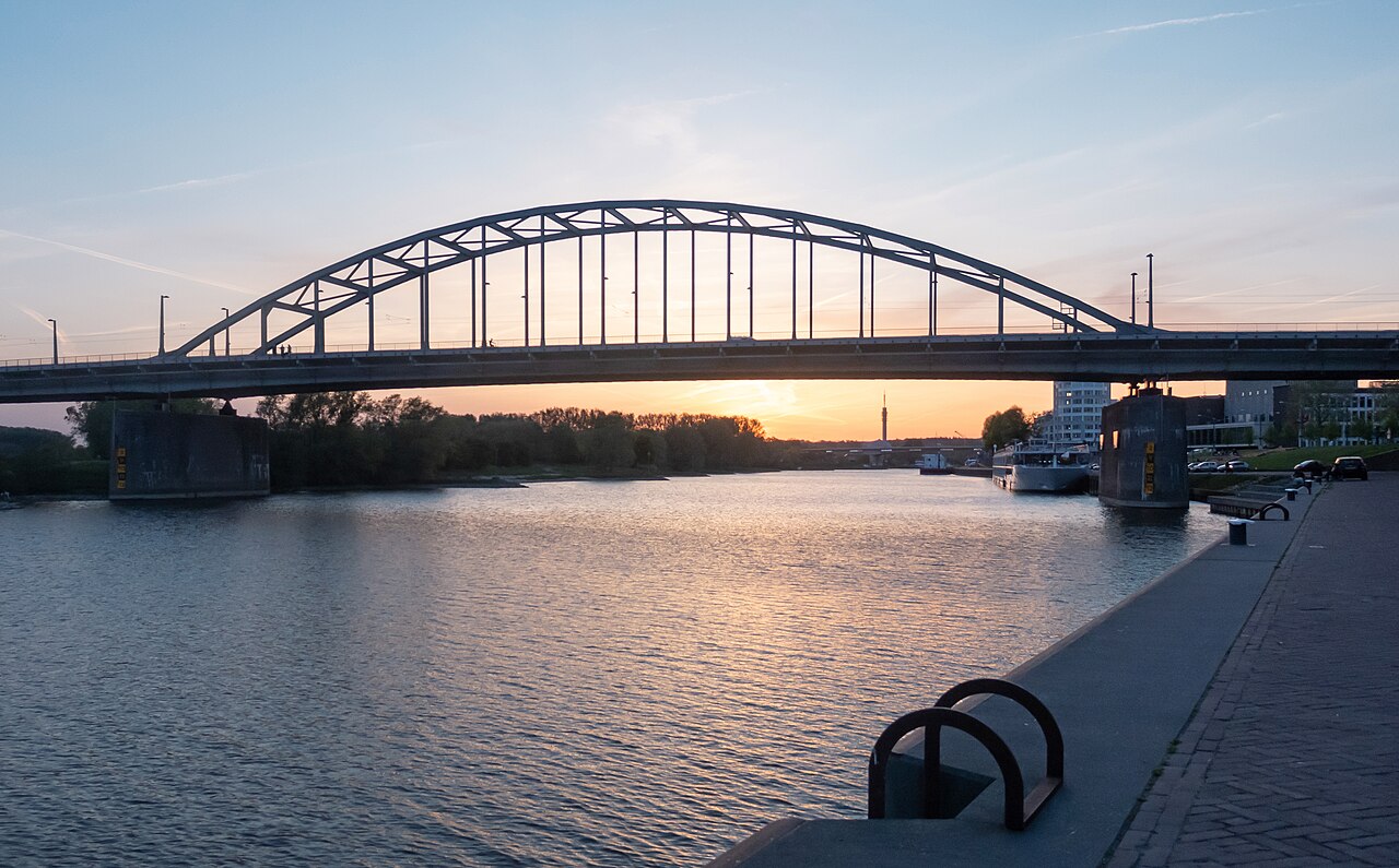Arnhem