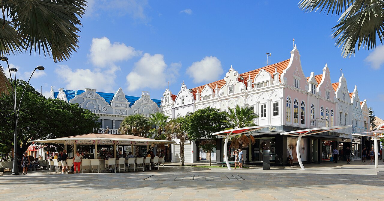 Aruba