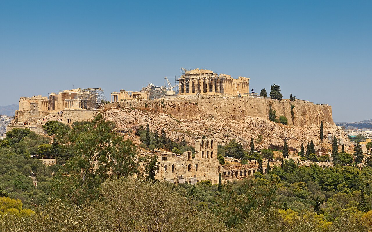 Athens