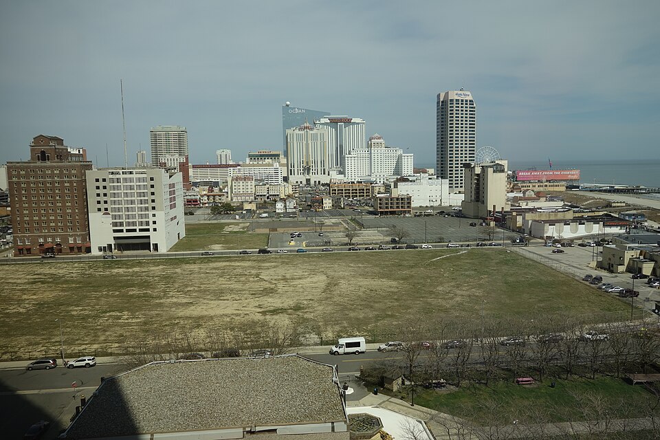 From Bally's Atlantic City td (2019 04 07) 03 Former Sands Atlantic City