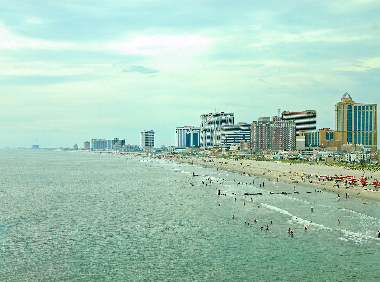 Atlantic City