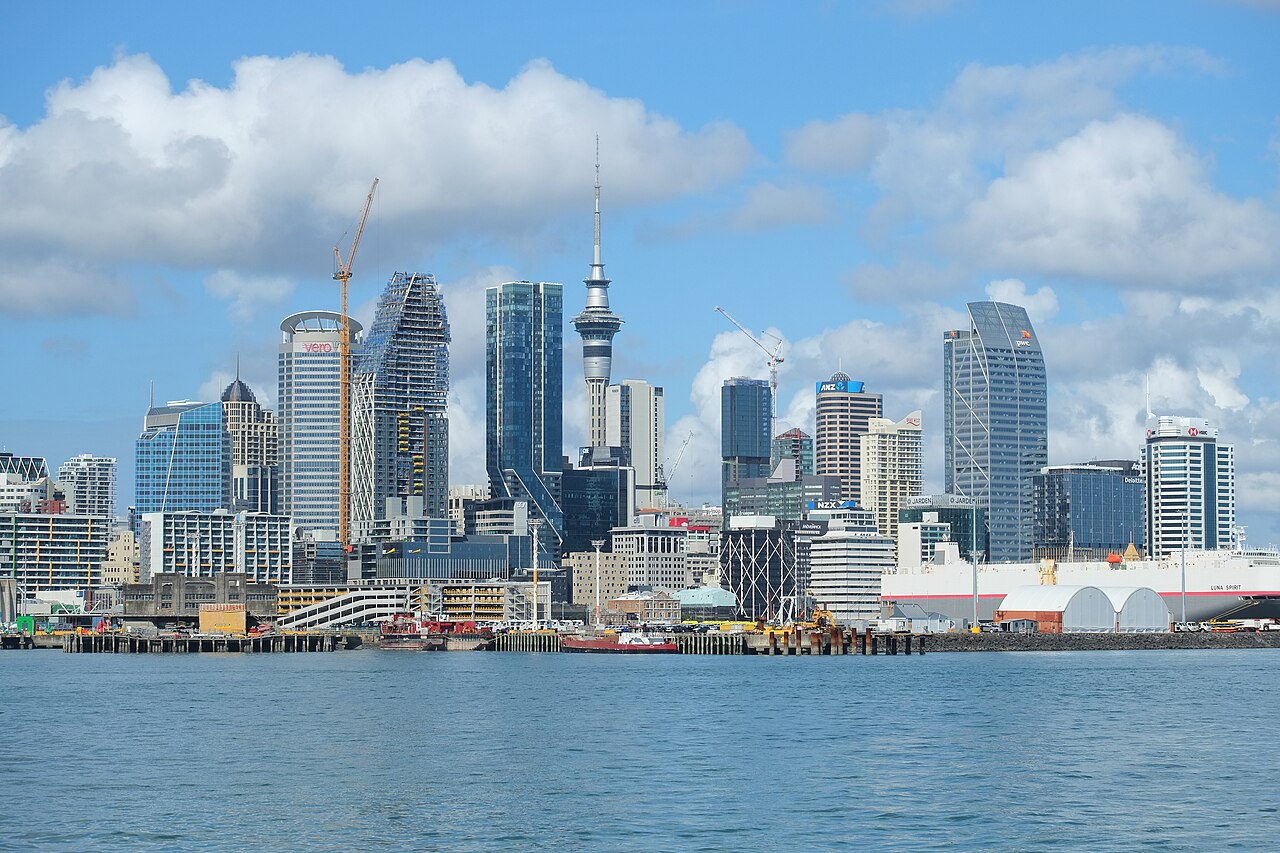 Auckland