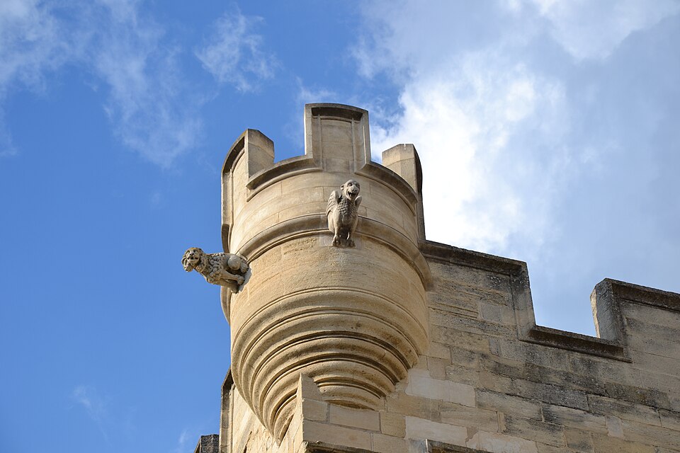 Avignon Petit Palais 1