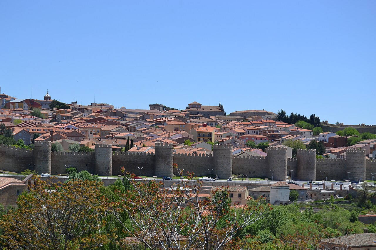 Ávila