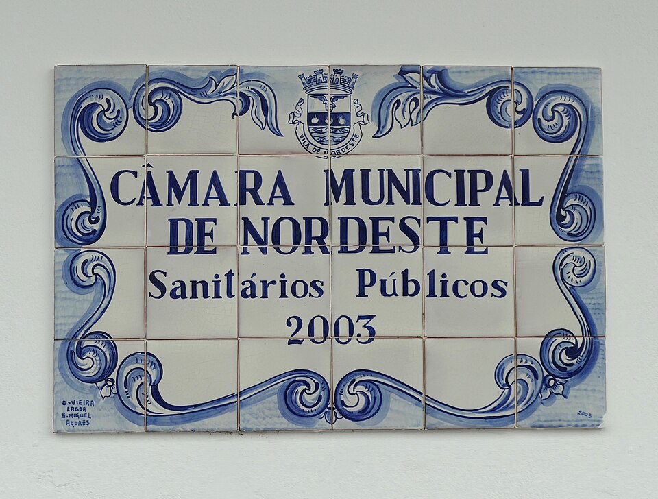 Nordeste, Azores 01