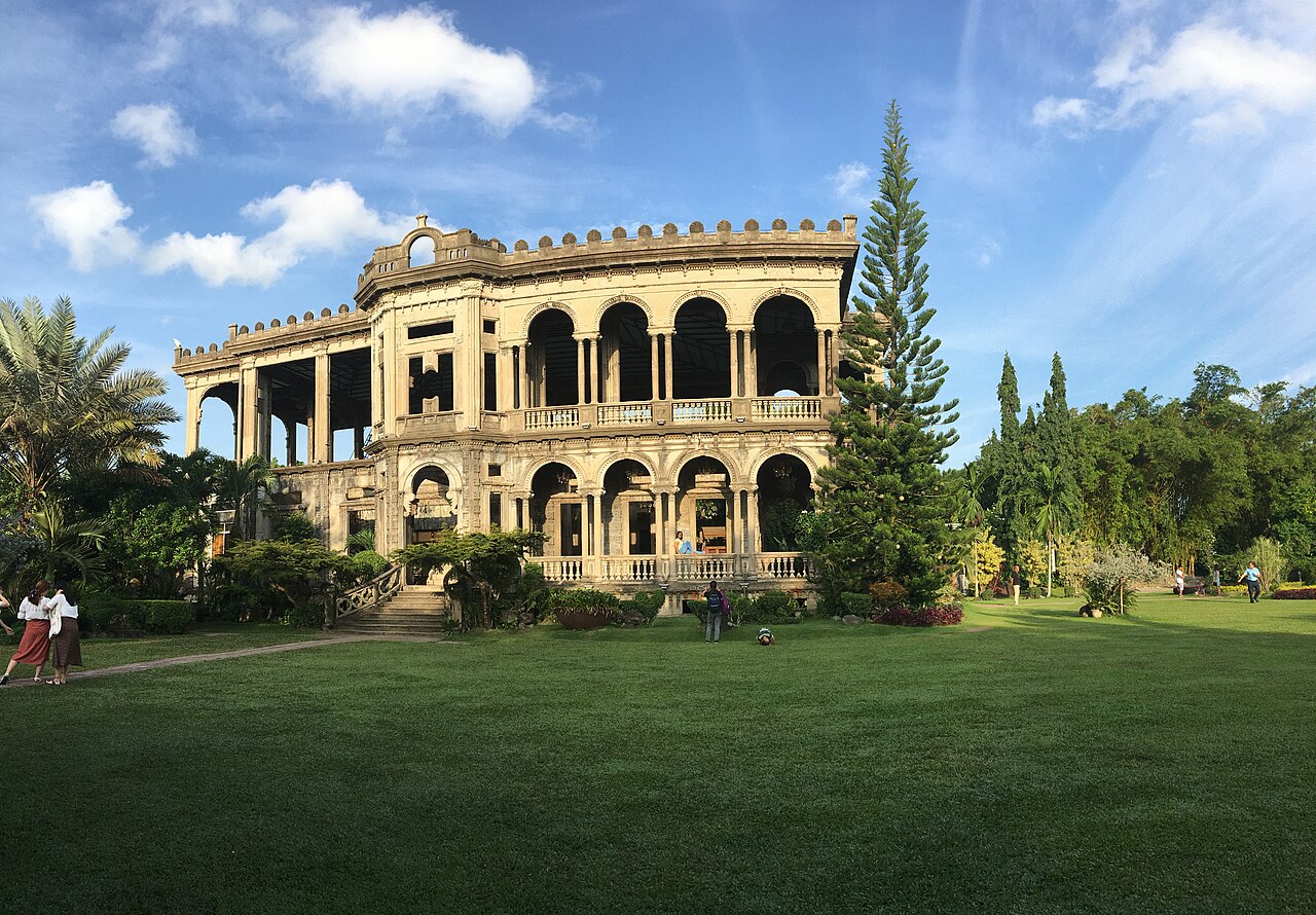 Bacolod