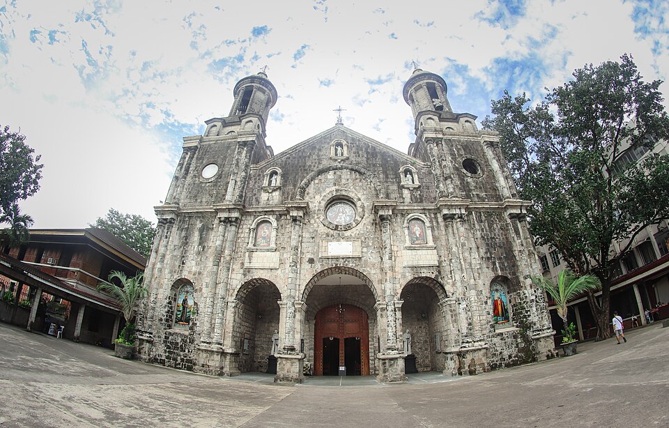 Bacolod City Cathedral