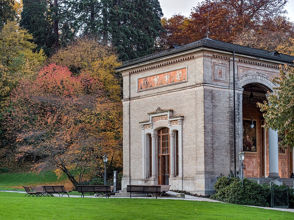 Baden Baden 316291 2 3N