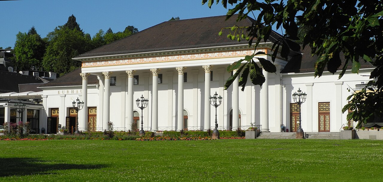 Baden-Baden