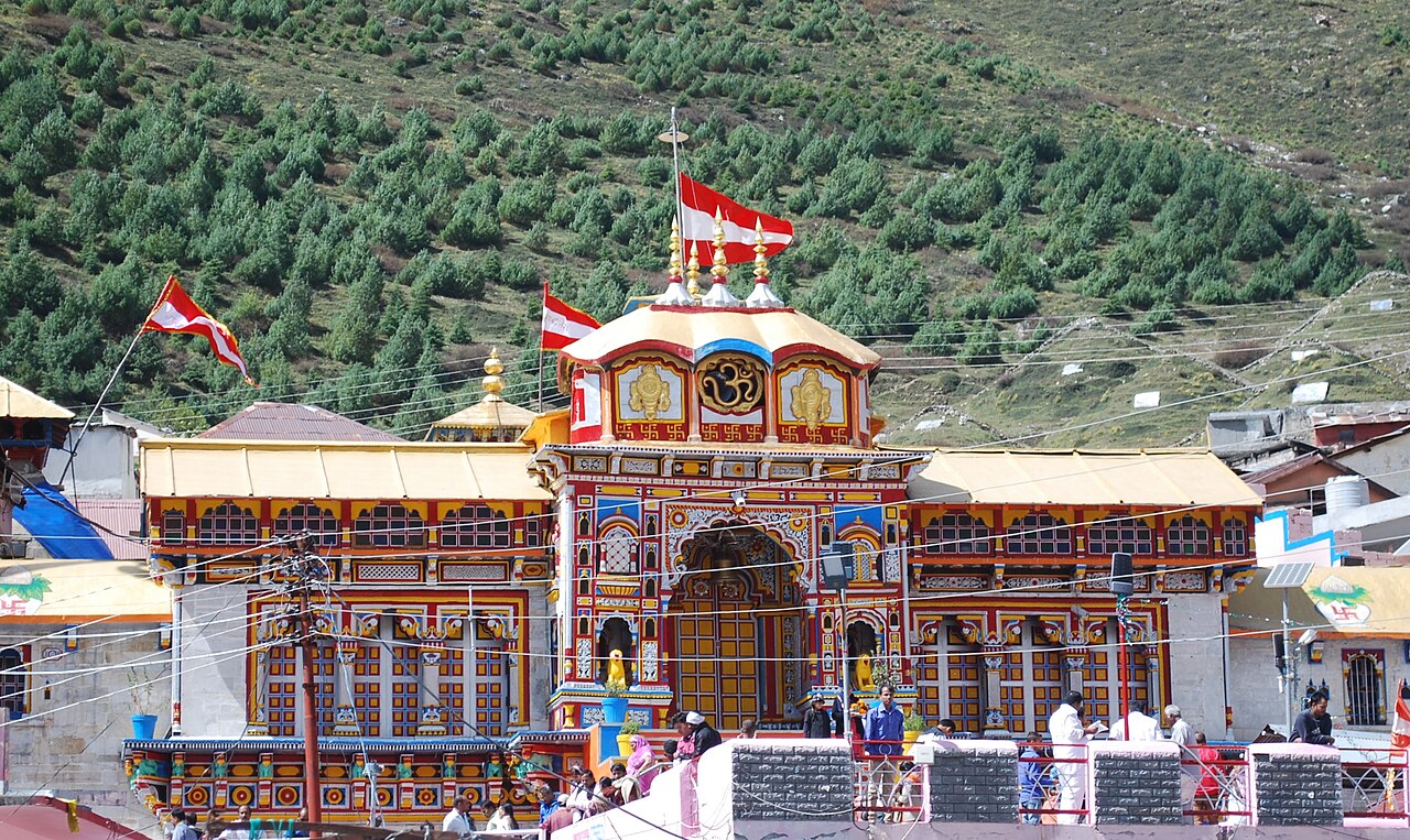Badrinath