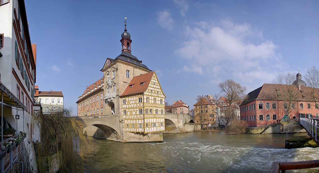 Bamberg