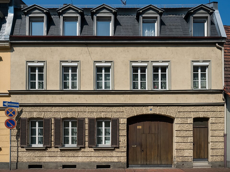 Bamberg